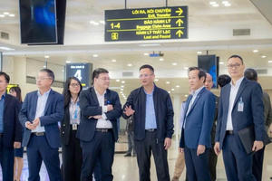 Cục trưởng Cục HKVN có quyền xử phạt VPHC với mức phạt tiền đến 100 triệu đồng