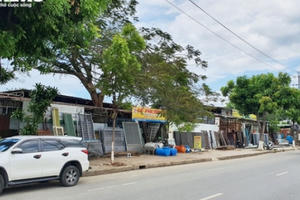 Đà Nẵng hủy đấu giá lô đất liên quan ông Phạm Công Danh Đà Nẵng hủy đấu giá lô đất liên quan ông Phạm Công Danh