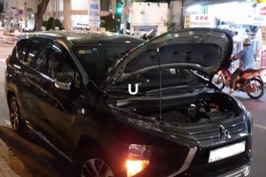 Cần xử lý thế nào khi đổ nhầm dầu Diesel vào xe chạy xăng?