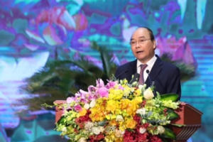 Thủ tướng: Tuyệt đối không để Tổ quốc bị động, bất ngờ