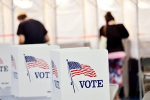 Lý do Mỹ bầu cử vào ngày thứ Ba sau thứ Hai đầu tiên của tháng 11