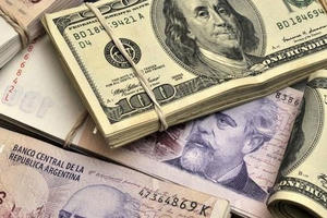 Phạm tội rửa tiền sẽ bị phạt tù bao nhiêu năm? Phạm tội rửa tiền sẽ bị phạt tù bao nhiêu năm?