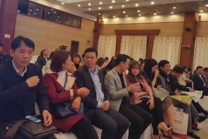 Bạn đọc đồng hành cùng Báo Pháp luật Việt Nam