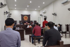 Sinh viên mới ra trường gửi đơn kêu oan, 6 năm sau vụ án mới được đưa ra xét xử