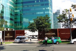 TPHCM thu hồi khu “đất vàng” 8-12 Lê Duẩn