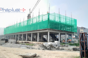 Hà Nội phấn đấu hoàn thành chỉ tiêu 120.000 căn nhà ở xã hội giai đoạn 2026-2030