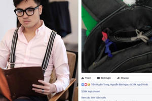 Câu chuyện truyền cảm hứng “4.000 đồng em cũng không giàu thêm được"