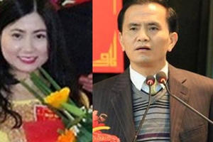 Điểm mặt những cá nhân, tổ chức dính líu đến vụ bổ nhiệm thần tốc "hot girl" Quỳnh Anh