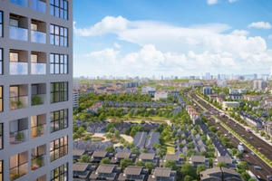 Xu hướng dịch chuyển nhà về đô thị vệ tinh của người dân TPHCM