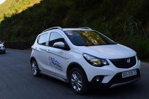 3 mẫu xe VinFast tiếp tục bán chạy số 1 phân khúc trong tháng 10