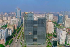 Bản tin Bất động sản Plus: Cổ phần hóa, HUD muốn giữ hàng nghìn m2 đất vàng Bản tin Bất động sản Plus: Cổ phần hóa, HUD muốn giữ hàng nghìn m2 đất vàng