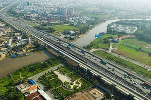 Báo động giải ngân vốn ODA: Giải ngân vốn cho đầu tư phát triển mới đạt gần 3,5% kế hoạch