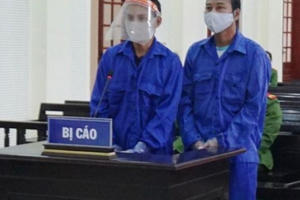 Trai trẻ bán nhân tình qua Trung Quốc chỉ với 28 triệu đồng