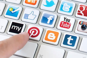 Sắp ban hành Bộ quy tắc ứng xử trên mạng xã hội