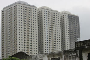 Khu đô thị mới Thịnh Liệt: Ép giao đất cho một dự án… “bất động” 13 năm!