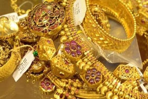 Giá vàng cuối ngày 28/10: Thị trường vàng ấm dần lên