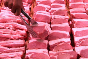 Thành phố Hồ Chí Minh: Bảo đảm nguồn hàng, giá cả ổn định dịp cuối năm Thành phố Hồ Chí Minh: Bảo đảm nguồn hàng, giá cả ổn định dịp cuối năm