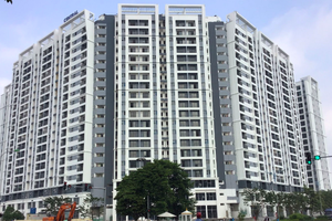 Chính phủ giao chỉ tiêu phát triển nhà ở xã hội cho các địa phương giai đoạn 2026 - 2030