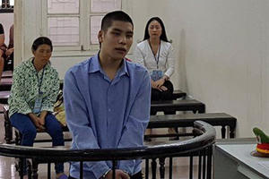 Đột nhập tiệm vàng, khoắng tiền tỷ rồi đi khoe