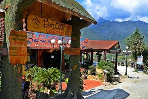 Hành trình du lịch khám phá phần 8: Kinh nghiệm du lịch Sa Pa