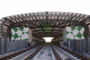 Đường sắt Cát Linh - Hà Đông, giới hạn của sự chịu đựng