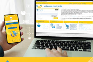 PVcomBank – FinFan hợp tác cùng phát triển dịch vụ nhận kiều hối
