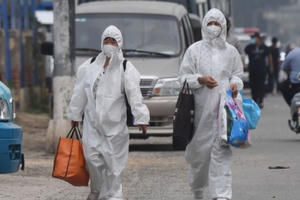 Cập nhật Covid-19: Thế giới gần 8 triệu ca mắc, 435.057 ca tử vong Cập nhật Covid-19: Thế giới gần 8 triệu ca mắc, 435.057 ca tử vong