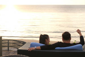 Dấu ấn Phú Quốc United Center trong mắt những du khách quốc tế đầu tiên đến Việt Nam