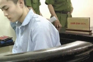 Vụ đánh chết bạn tù vì "rửa bát bẩn": Tòa trả hồ sơ để điều tra bổ sung