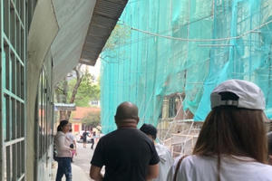 Bác kháng cáo yêu cầu đổi tội danh giết người của bị hại