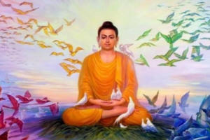 Huyền bí 5 đại giấc mơ của đức Phật trước khi thành đạo