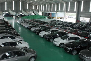 Bản tin Xe Plus: Ô tô giá rẻ cho người Việt "giấc mơ khó chạm"