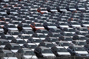 Mỹ sẽ sớm công bố quyết định về mức thuế đối với ôtô nhập khẩu