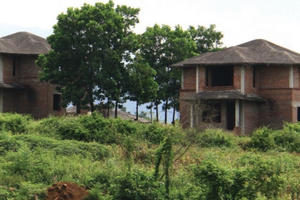 Địa ốc 24h: Những lưu ý khi giao dịch tại Dự án Green Villas Yên Bài