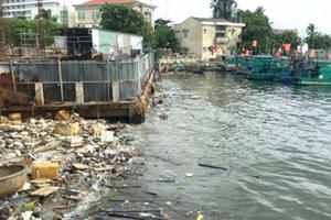 Góc khuất của thiên đường du lịch Phú Quốc