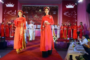 Cuộc thi sắc đẹp cuối năm 2019 sẽ được tổ chức tại Nghệ An