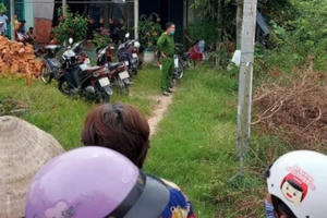 Điều tra vụ án sát hại cụ bà 79 tuổi rồi giấu xác trong bao tải