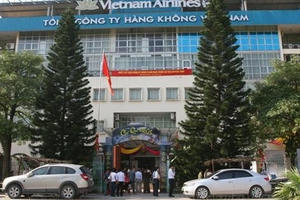 ACV chốt quyền chia cổ tức tiền mặt 9% ACV chốt quyền chia cổ tức tiền mặt 9%