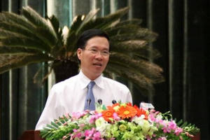 Hội nghị báo chí toàn quốc 2017: Báo chí phải đấu tranh không khoan nhượng với cái xấu, cái ác…