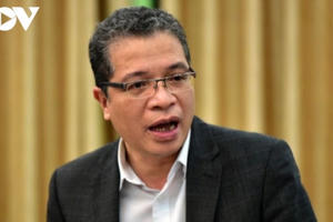 Một thế hệ trí thức mới gốc Việt trẻ và tài năng đang hình thành và phát triển