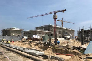 Đà Nẵng sẽ có hơn 72 triệu USD từ WB để xây dựng hạ tầng