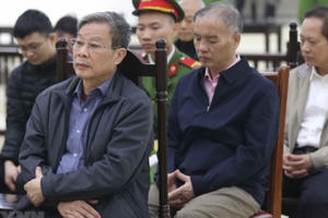 Vụ MobiFone mua AVG: Những điểm nổi bật trong phiên tòa sơ thẩm