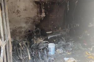 Đã bắt được nghi phạm phóng hỏa đốt phòng trọ khiến 3 người tử vong tại TP HCM