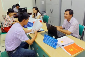 Cởi mở hơn khi chứng minh tài sản là đất đai