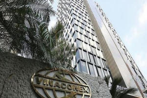 Dư âm phiên họp năm 2019 ám ảnh phiên họp thường niên năm 2020 của Vinaconex