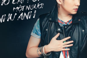 ​Quang Hà tung hit háo hức đón Giáng sinh