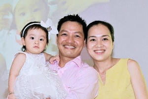 Chuyện của những người sinh ra đúng vào ngày giải phóng Chuyện của những người sinh ra đúng vào ngày giải phóng