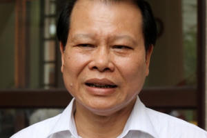 Những cán bộ cấp cao bị kỷ luật trong năm 2019