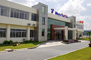 UB Chứng khoán Nhà nước phạt nặng Công Ty Cổ phần Nhựa Tân Tiến