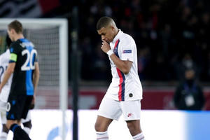 Điều khoản độc khiến PSG mất Mbappe vào tay Real?